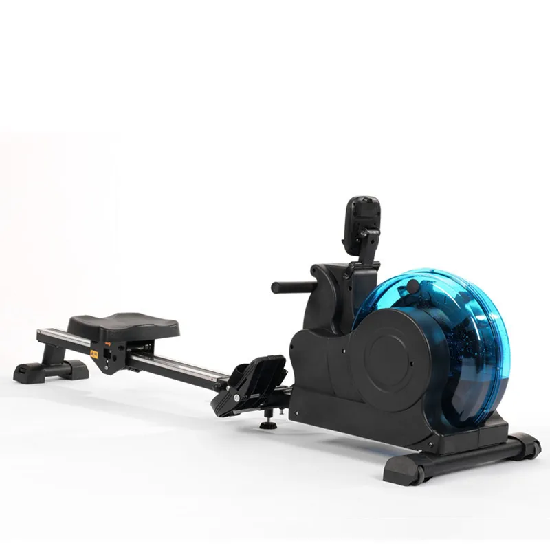 Máquina de remo resistente al  - Sports Equipment App reseña y precio
