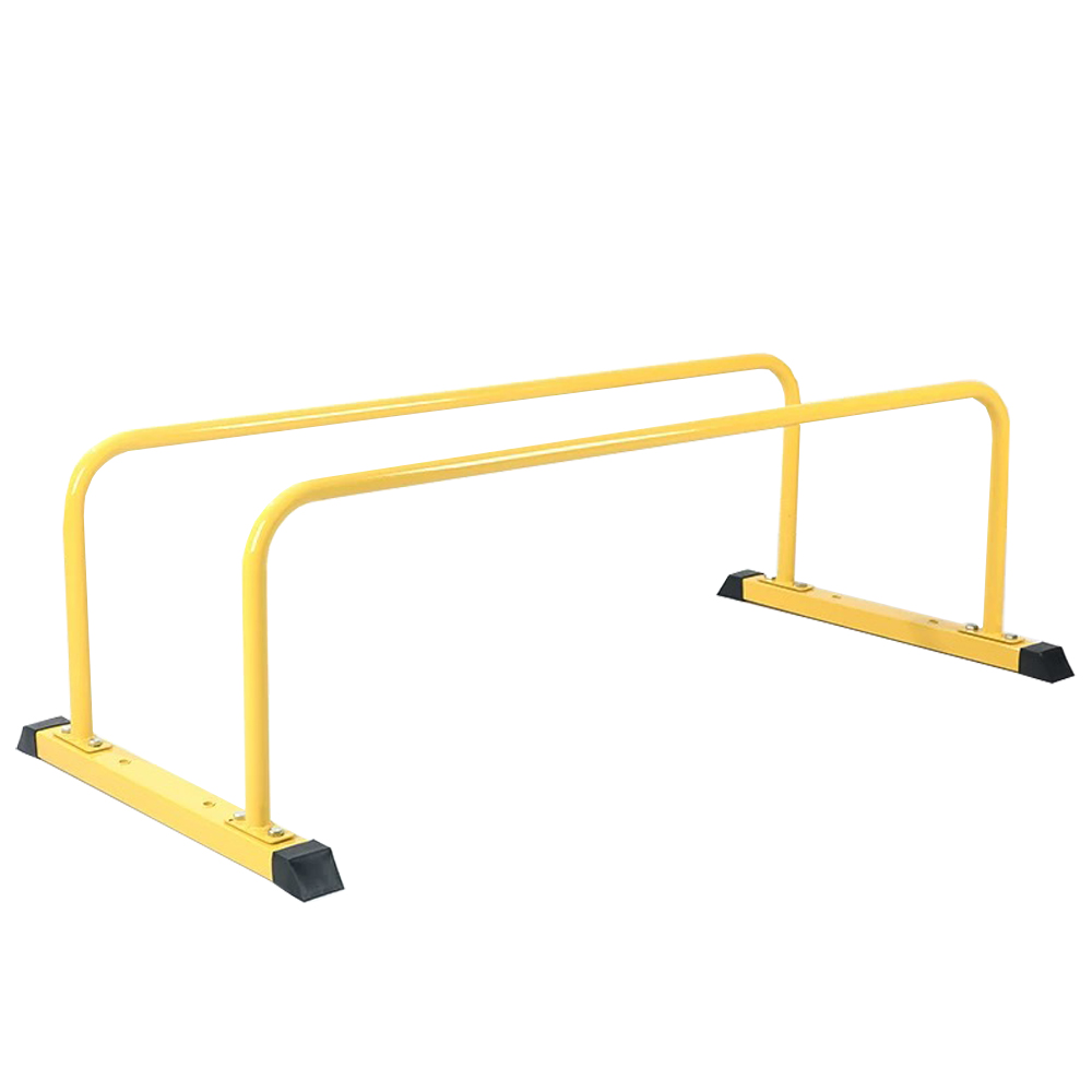 Barras Paralelas Bajas de Gimn - Sports Equipment For Kids reseña y precio