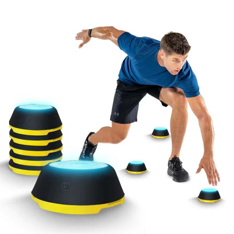 Lámpara de Entrenamiento de Re - Sports Equipment App reseña y precio