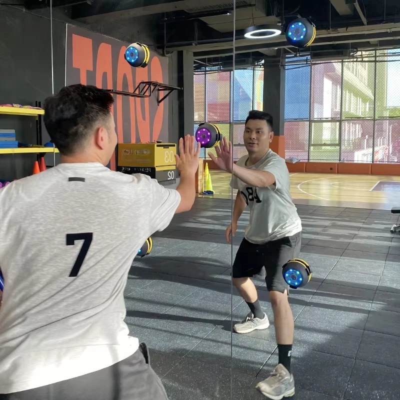 Lámpara de Entrenamiento de Re - Sports Equipment App reseña y precio