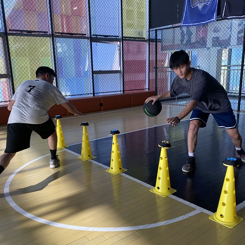 Lámpara de Entrenamiento de Re - Sports Equipment App reseña y precio