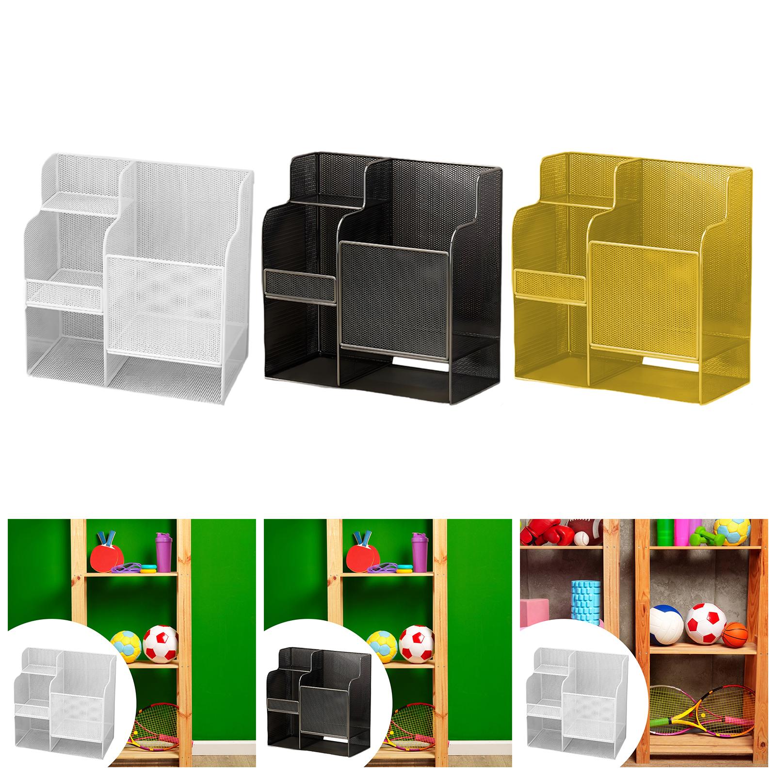 Estante de almacenamiento para - Sports Equipment Organizer Rack reseña y precio