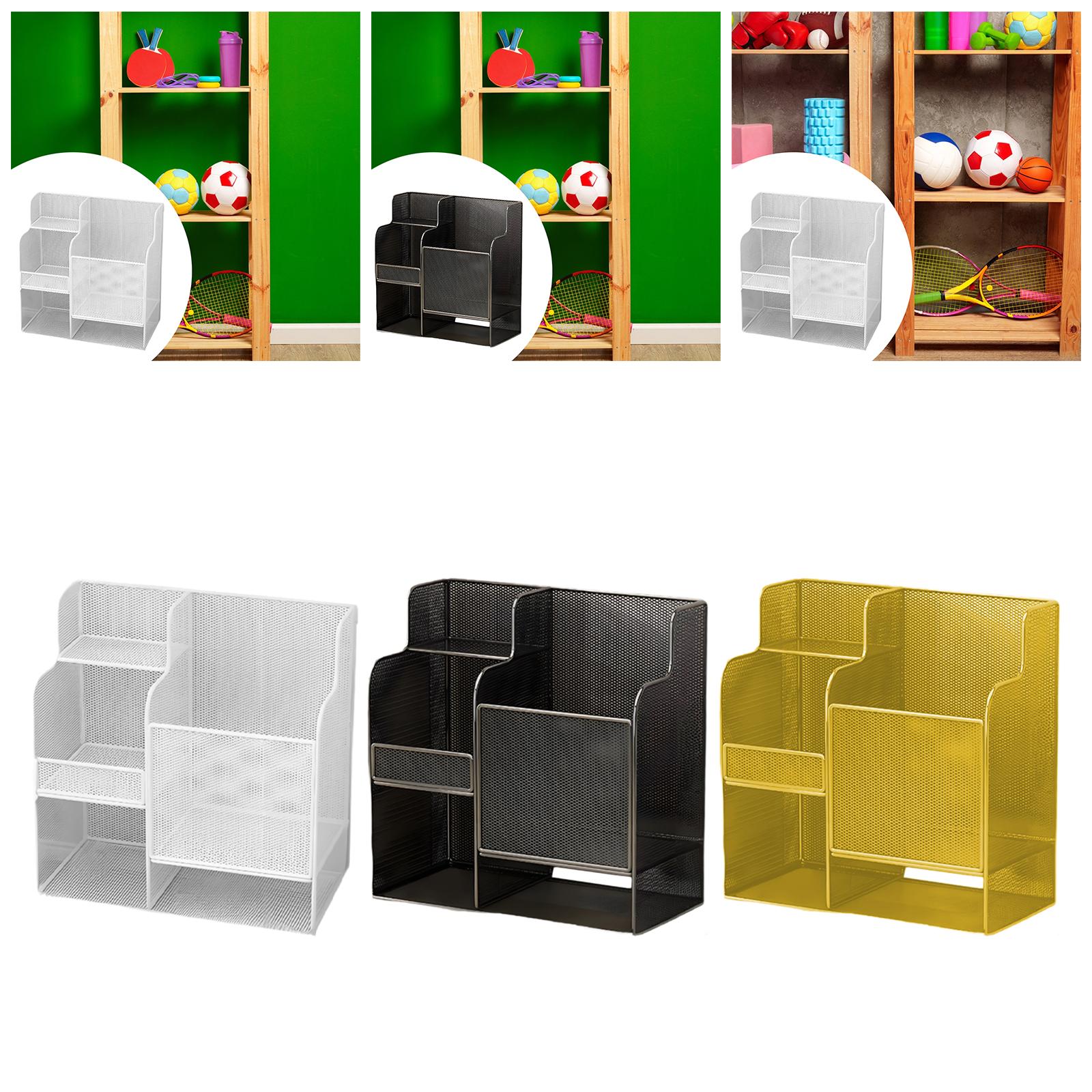 Estante de almacenamiento para - Sports Equipment Organizer Rack reseña y precio