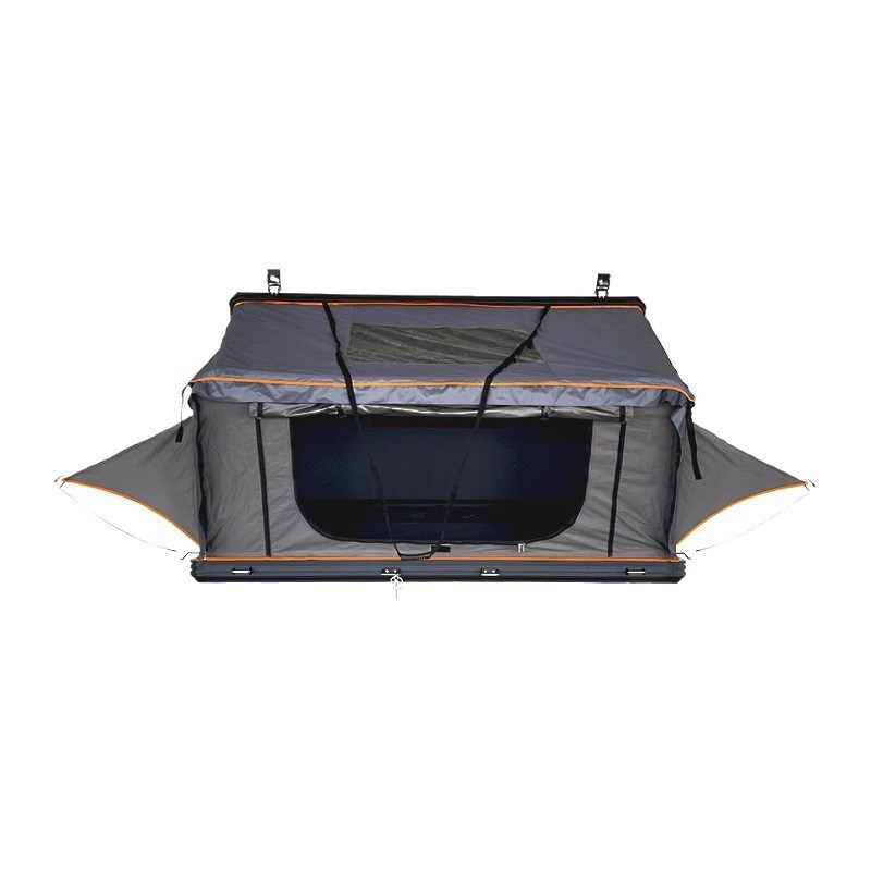 Carpa de techo grande para cam - Sports Equipment Wagon reseña y precio