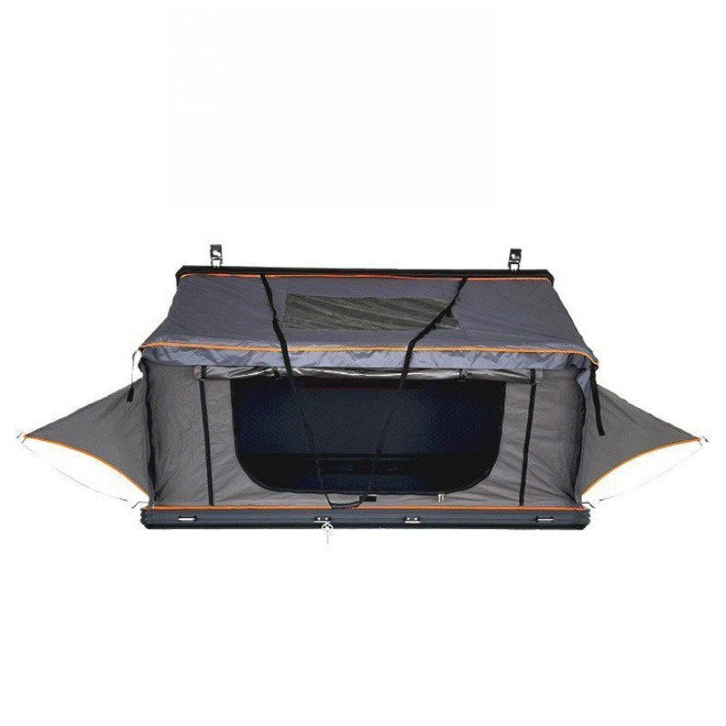 Carpa de techo grande para cam - Sports Equipment Wagon reseña y precio