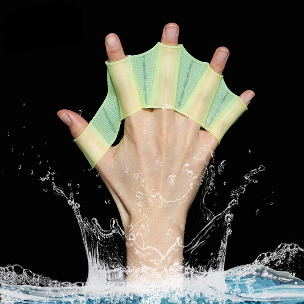 Aletas de Natación de Silicona - Sports Equipment For Kids reseña y precio