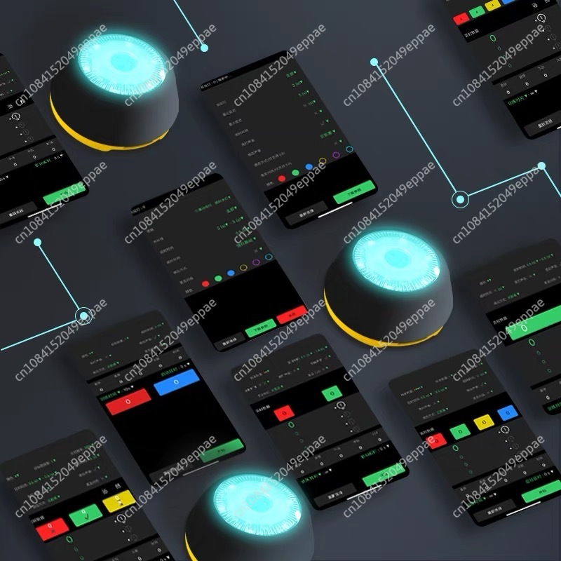 Equipo de Reflejo Luminoso par - Sports Equipment App reseña y precio