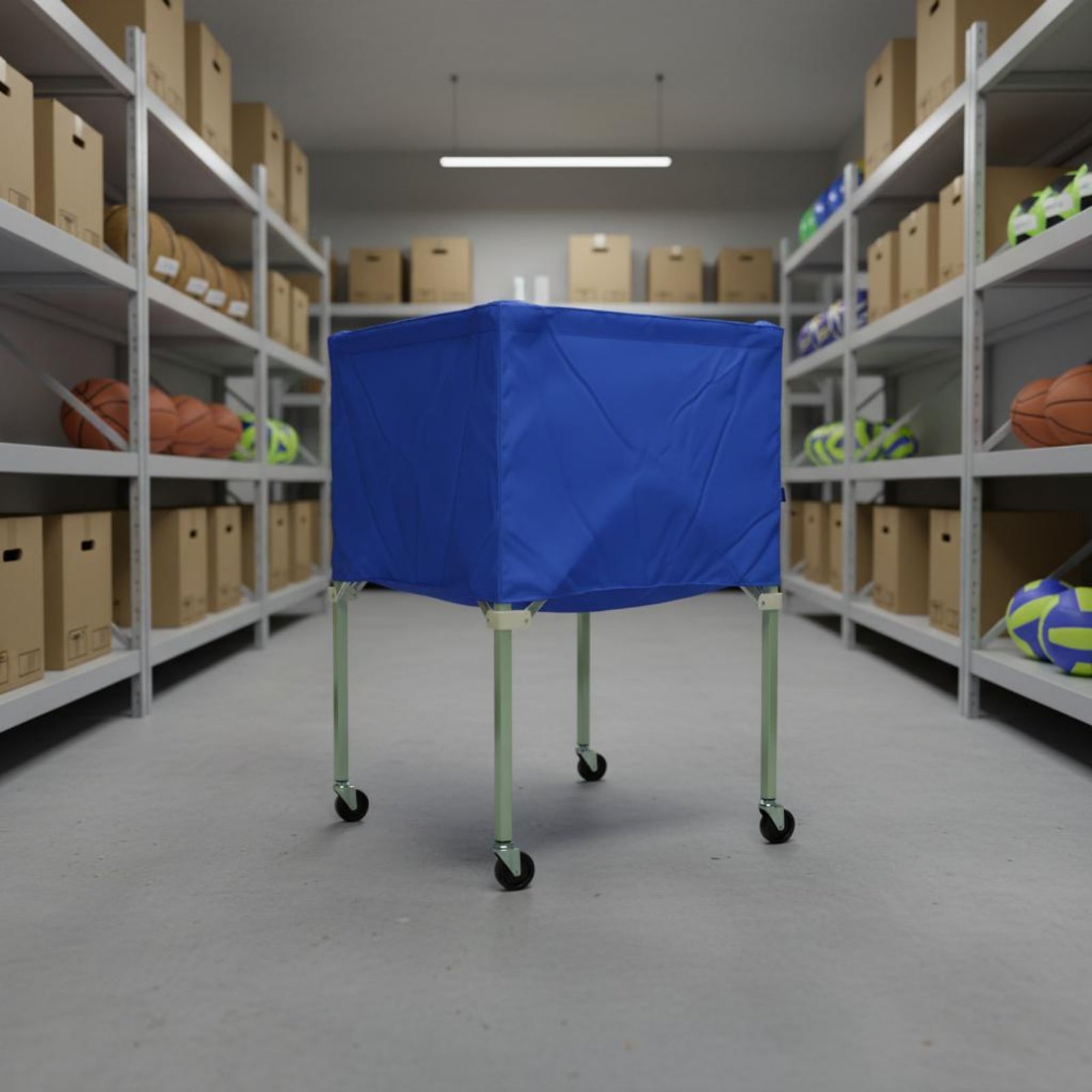 Funda Protectora para Vehículo - Sports Equipment Organizer reseña y precio