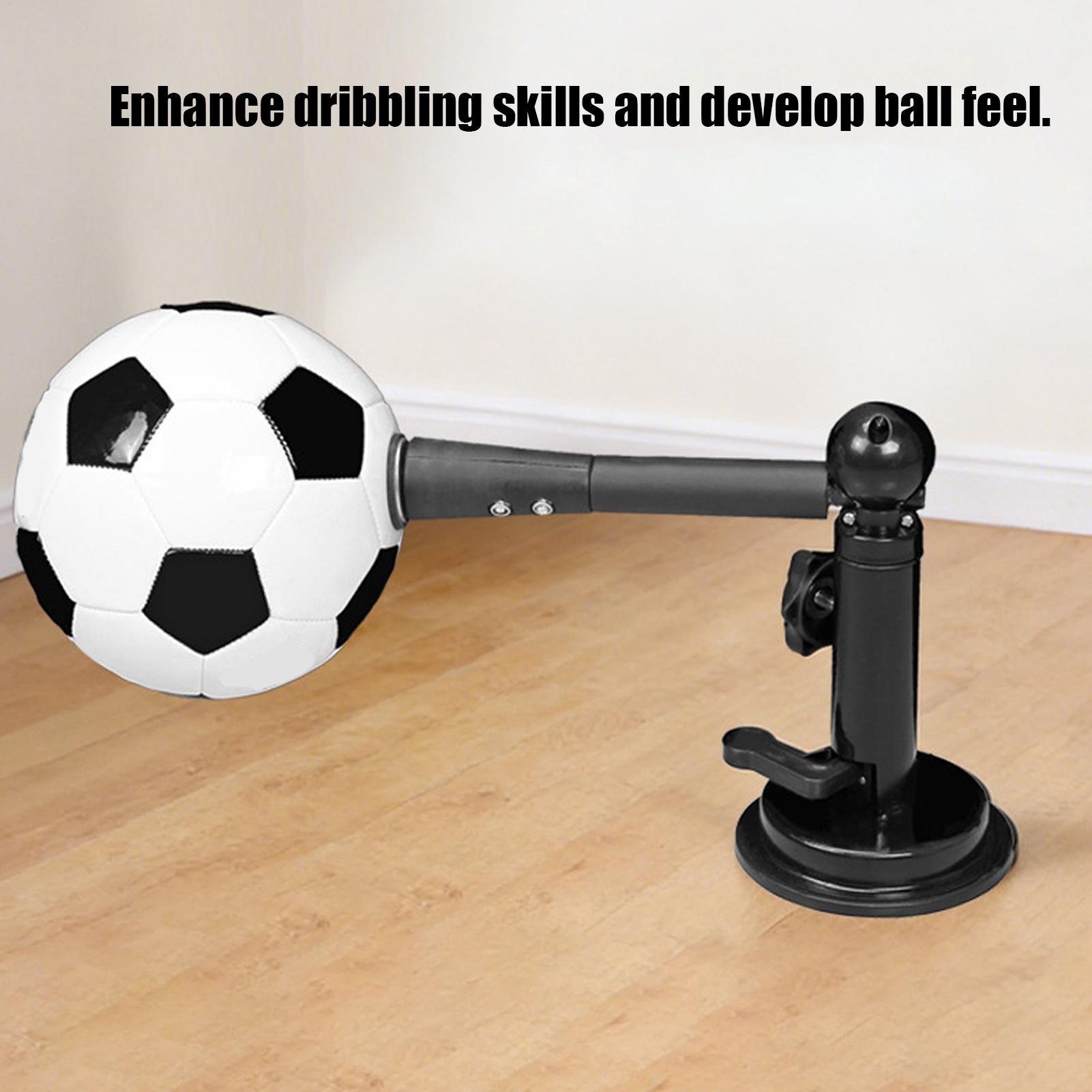 Equipo de Entrenamiento de Fút - Sports Equipment For Kids reseña y precio