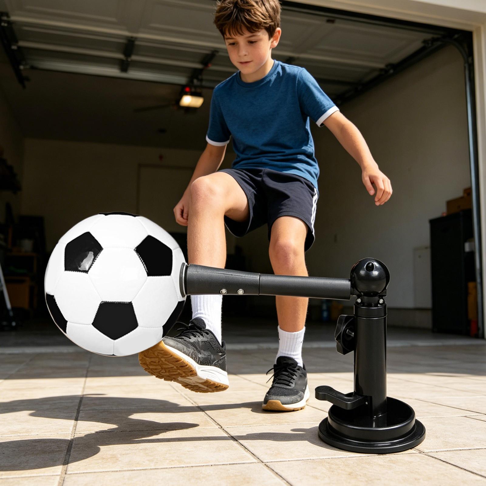 Equipo de Entrenamiento de Fút - Sports Equipment For Kids reseña y precio