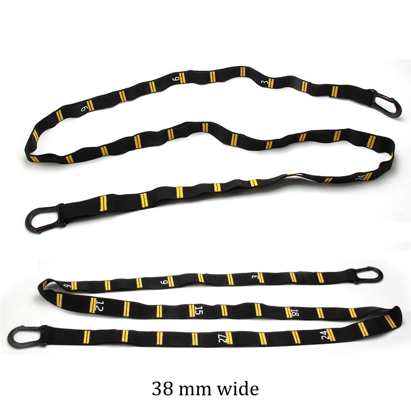 Anillas de Gimnasia de 28 mm y - Sports Equipment Suppliers reseña y precio