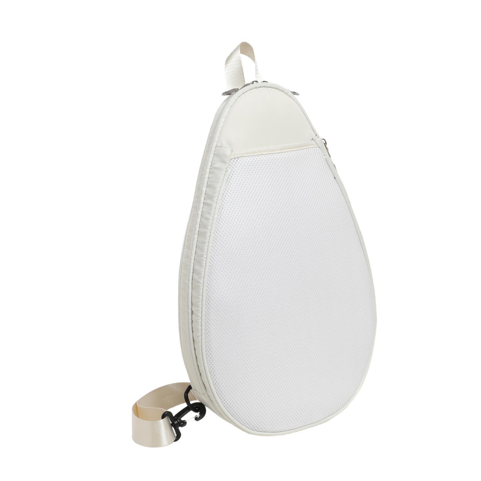 Bolsa para raqueta de tenis, b - Sports Equipment Holder reseña y precio