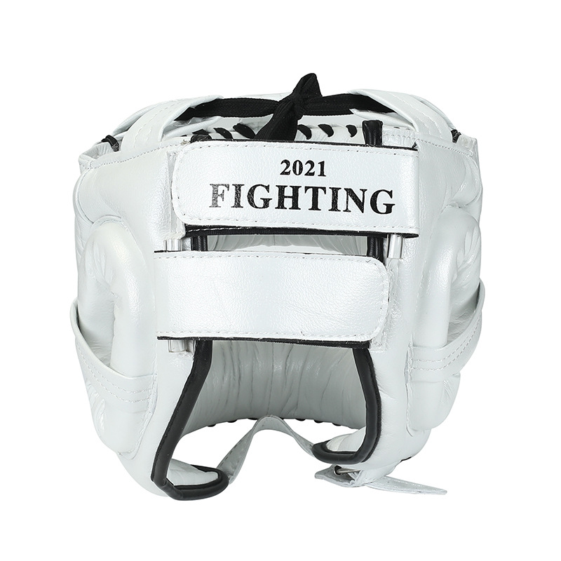 Protección de cabeza de boxeo  - Sports Equipment Suppliers reseña y precio