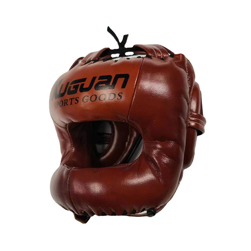 Protección de cabeza de boxeo  - Sports Equipment Suppliers reseña y precio