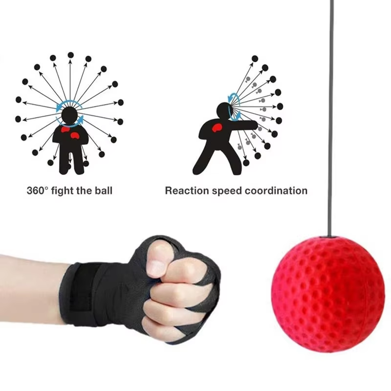 Balón de velocidad de boxeo mo - Sports Equipment Suppliers reseña y precio